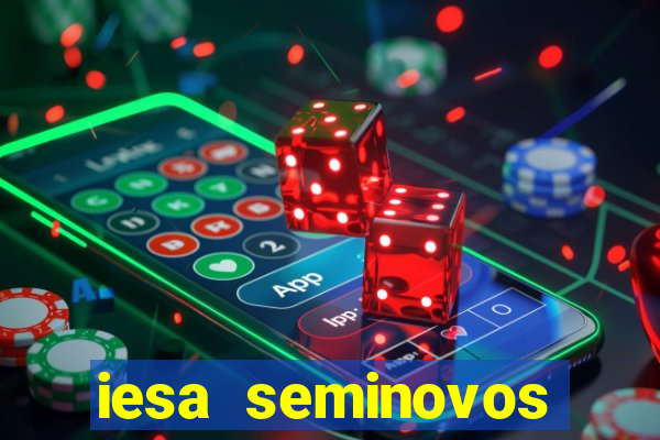 iesa seminovos porto alegre